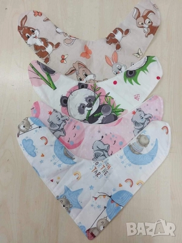 бебешки лигавник , снимка 9 - Други - 52110709