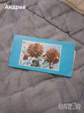 Стара опаковка от Фин Млечен шоколад #2