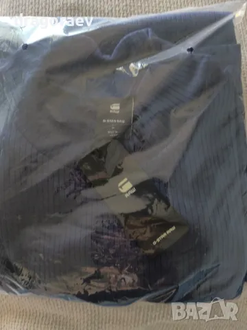 Нова рокля G star Venetio Slim Funnel Kleid, оригинал, снимка 9 - Рокли - 50016152