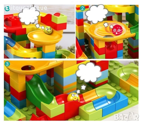 голям конструктор , снимка 4 - Конструктори - 52167224