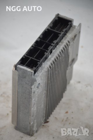 Компютър Двигател ECU MERCEDES W202 BOSCH 0 261 206 052, A 025 545 85 32, снимка 3 - Части - 39760676