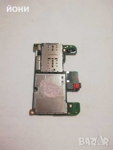 Huawei Nova CAN-L01-основна платка, снимка 2 - Резервни части за телефони - 31368565