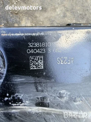 32381810 преден мост от Volvo XC60 2 B5 Mild-Hybrid, снимка 8 - Части - 56318605