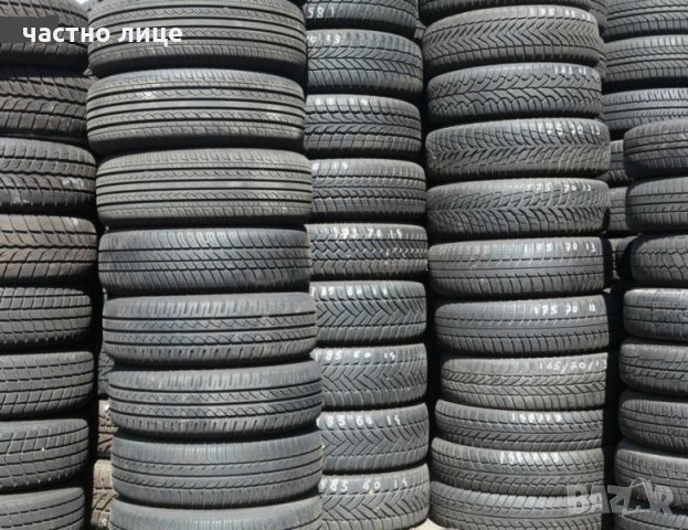 215/60/17    Фалкен  зимни гуми  дот2019, снимка 8 - Гуми и джанти - 30555213