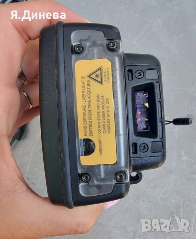 Терминал PXA 255 , снимка 5 - Друга електроника - 51500699