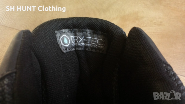 OKAKI DRY-TEC Waterproof Shoes Размер EUR 39 водонепромокаеми 34-14-S, снимка 18 - Бебешки боти и ботуши - 52246641