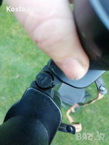 Руски бинокъл Беркут 10х50, снимка 8 - Екипировка - 52917449