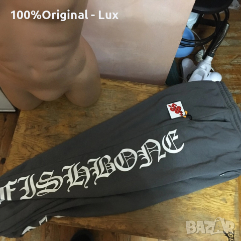 Fishbone-USA-orginal-2XL, снимка 2 - Спортни дрехи, екипи - 52697528