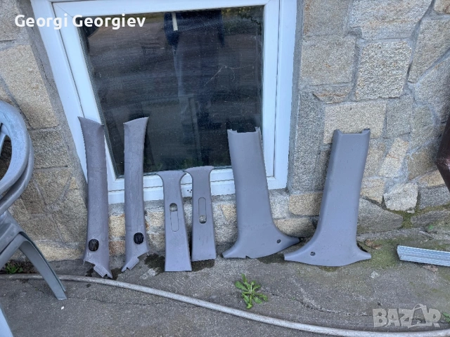 Кури за Nissan Micra K11