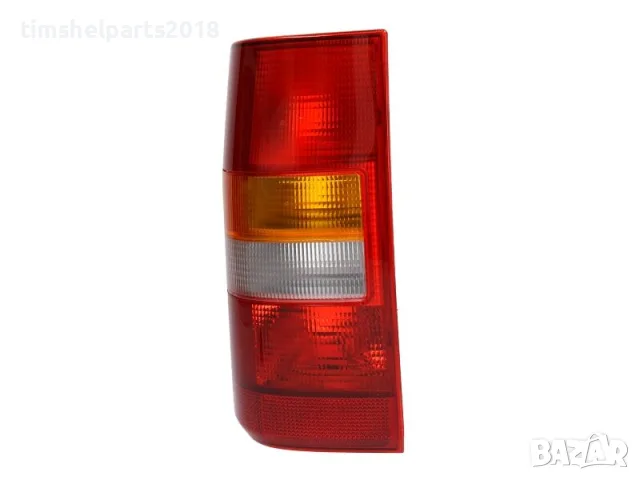 Стоп за Fiat Scudo -Citroen Jumpy -Peuguot Expert 1995-2007 Шофьорска страна