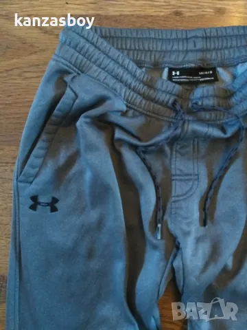 under armour - страхотно мъжко долнище L