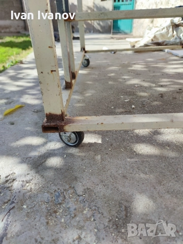 циркуляр, снимка 3 - Циркуляри - 52111382