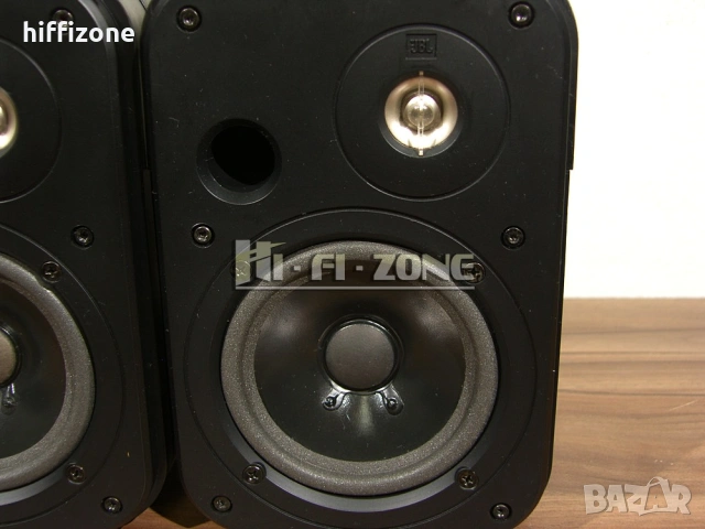 ТОНКОЛОНИ Jbl control one /6, снимка 4 - Тонколони - 54271117