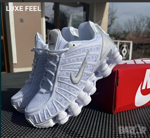 Nike ✨ Унисекс Модел Маратонки 36-46 , снимка 3 - Маратонки - 54157543