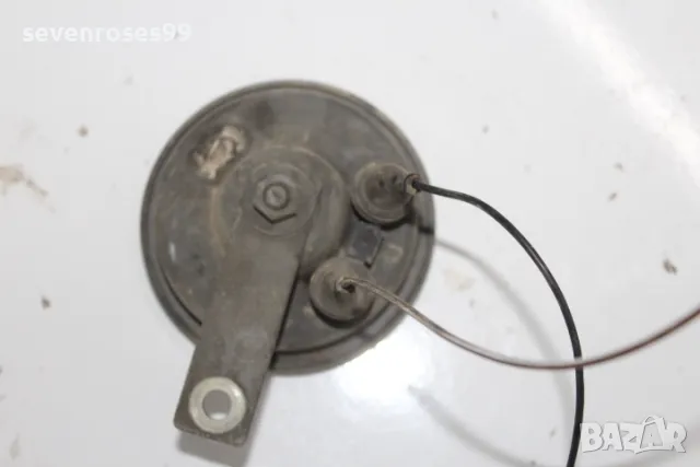 Клаксон Опел Вектра А 1995 Opel Vectra A, снимка 2 - Части - 48508222