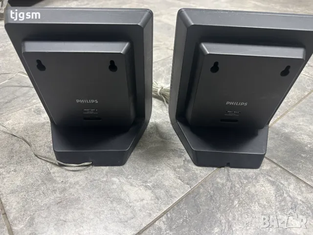 тонколони Philips, снимка 3 - Тонколони - 49500423