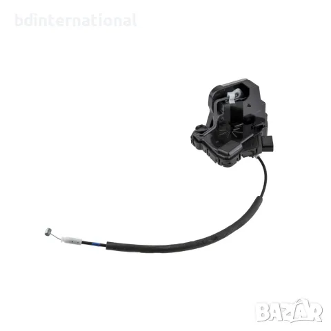 Брава за задна лява врата, Hyundai i20 GB