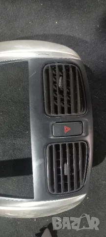 Централна конзола Mazda Premacy , снимка 2 - Части - 48475015