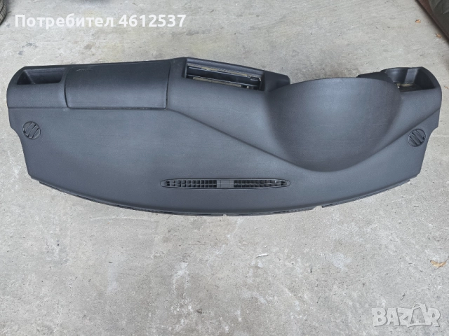 Арматурно табло за Фолксваген Голф 4, снимка 3 - Части - 52406206