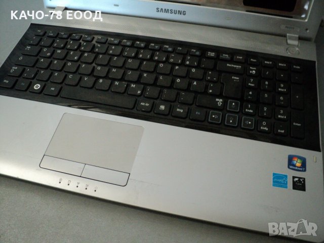 Samsung - NP-RV515, снимка 3 - Части за лаптопи - 33755372