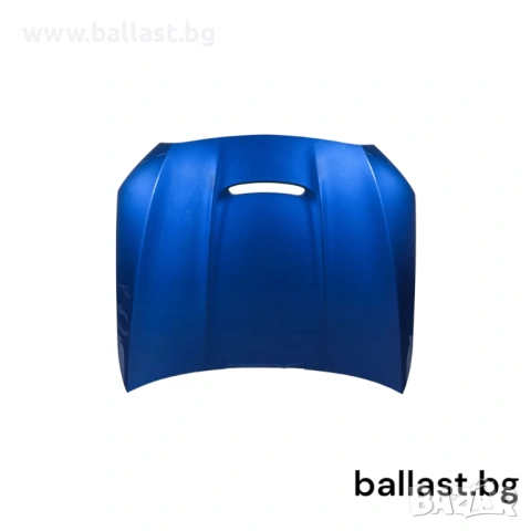 Преден капак A2068803302 C63AMG