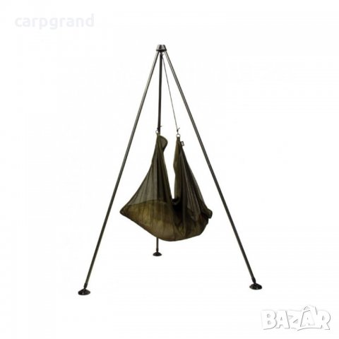 Тринога за теглене NGT TRIPOD