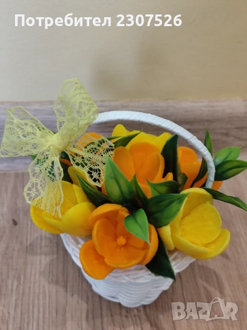 Букет , снимка 7 - Други - 54191975