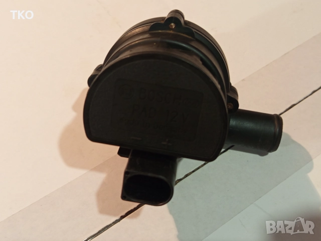 Допълнителна - електрическа водна помпа за NISSAN X-Trail Qashqai 2.0dCi и SUZUKI Grand Vitara - 1.9, снимка 4 - Части - 52997667