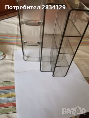 Органайзери за бюро, снимка 3 - Органайзери - 42098081