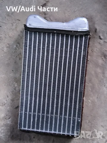 Радиатор парно за Ауди А4 Б6 Б7 Audi A4 B6 B7 , снимка 2 - Части - 56450896