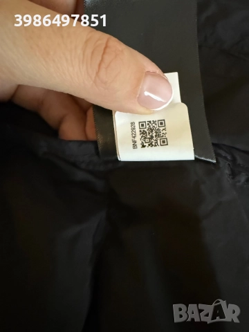 Мъжко яке The North Face 1996 Retro Nuptse Jacket , снимка 8 - Якета - 52847497