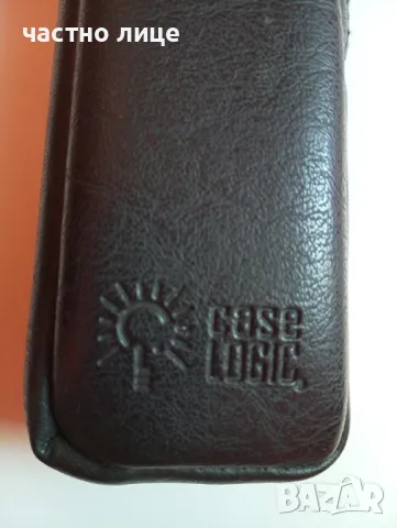 Кейс Logic за авто CD преден панел.