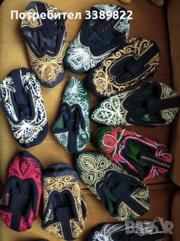 Дамски чехли и терлици, снимка 2 - Чехли - 53175852