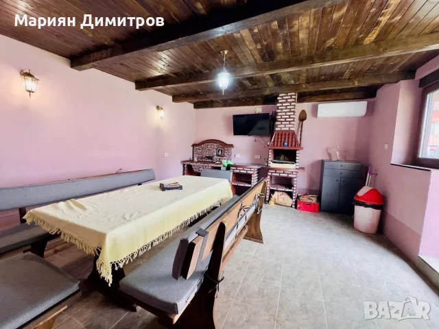 Къща в с.Железна, снимка 9 - Къщи - 48815584