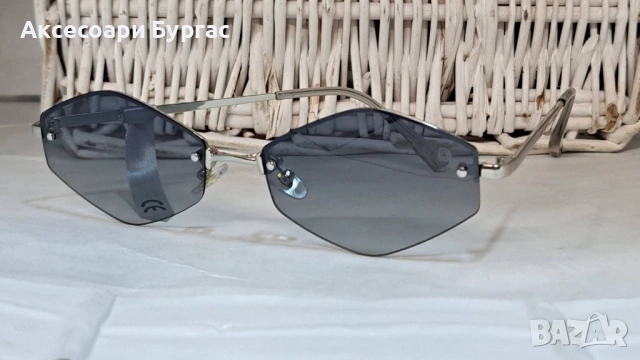 27 Дамски слънчеви очила с поляризация 