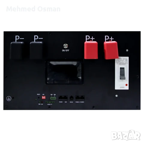 ПРОМОЦИЯ батерии за соларни системи 17 kW, снимка 5 - Друга електроника - 51186905