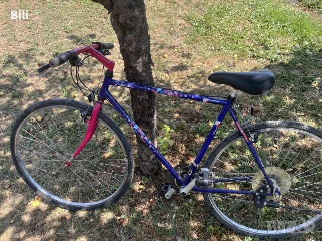 Велосипед Raleigh 28" - внос от
Германия, отлично сьстояние
90 Euro , снимка 4 - Велосипеди - 55851713