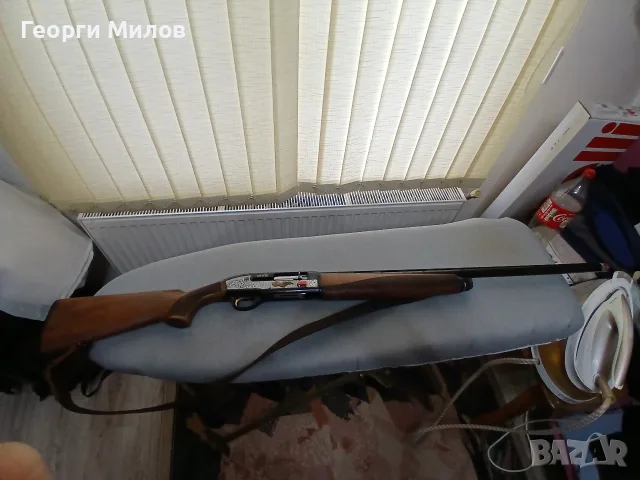 ата армс цу пулуавтомат , снимка 3 - Ловно оръжие - 56514079