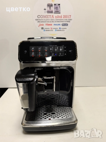 кафе машина Филипс 