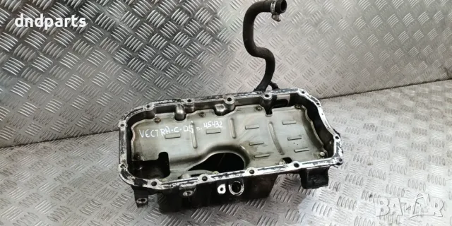 Картер Opel Vectra C 1.9CDTi 150hp 2005г.	