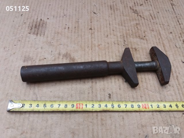 интересен гаечен ключ - подвижен, снимка 15 - Стяги - 37491840