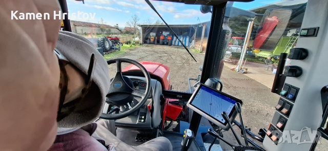 Zetor 140 HSX , снимка 10 - Селскостопанска техника - 52719219