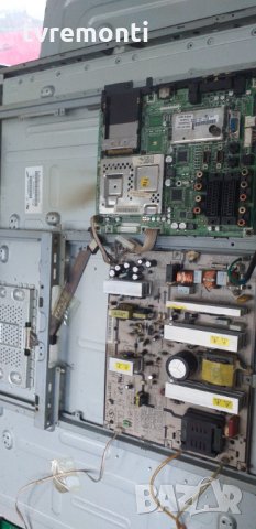   Power Board BN44-00167A (SIP400B) 