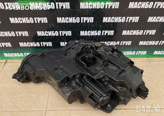 Фар ляв фарове Matrix за Ауди А3 Audi A3 8Y, снимка 6 - Части - 44772909