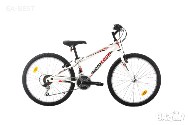 Велосипед TEMPO 24", снимка 1