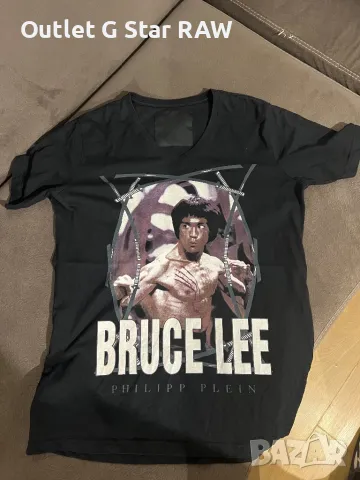 Оригинални мьжки тениски , снимка 4 - Тениски - 48910514