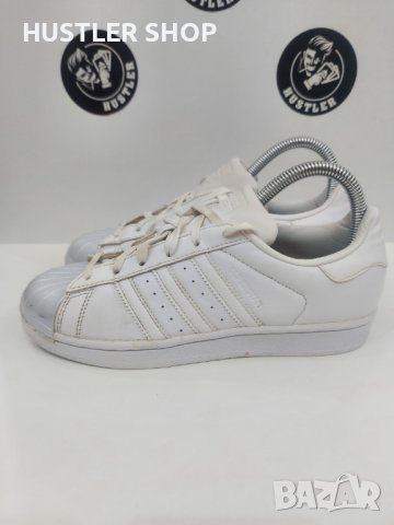 Дамски кецове ADIDAS. Номер 38, снимка 2 - Маратонки - 42769676