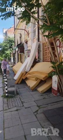 Къртене чистене и извозване на ниски цени , снимка 11 - Кърти, чисти, извозва - 55716352