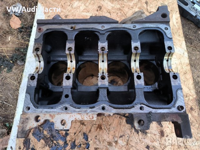 Цилиндров блок за Фиат Пунто Fiat Punto 1.2, снимка 3 - Части - 42900693