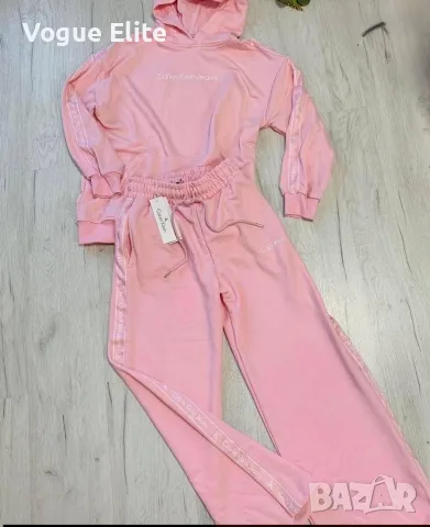 дамски екип Calvin Klein 